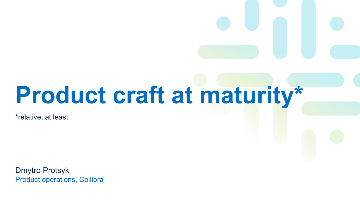 The Issues PMs Will Run Into in the Scale-Up and Corp-Up Stage